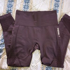 Gymshark Energy Seamless Leggings